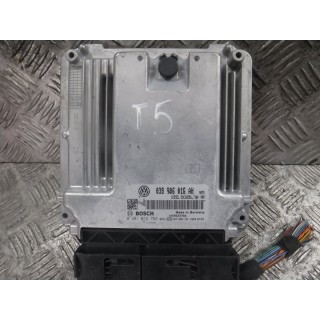 KOMPUTER STEROWNIK SILNIKA VW T5 038906016AH