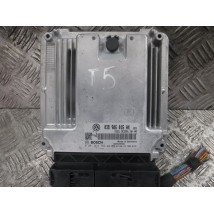 KOMPUTER STEROWNIK SILNIKA VW T5 038906016AH