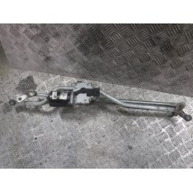 MECHANIZM WYCIERACZEK VW T5 7E1 955 113 KOMPLETNY