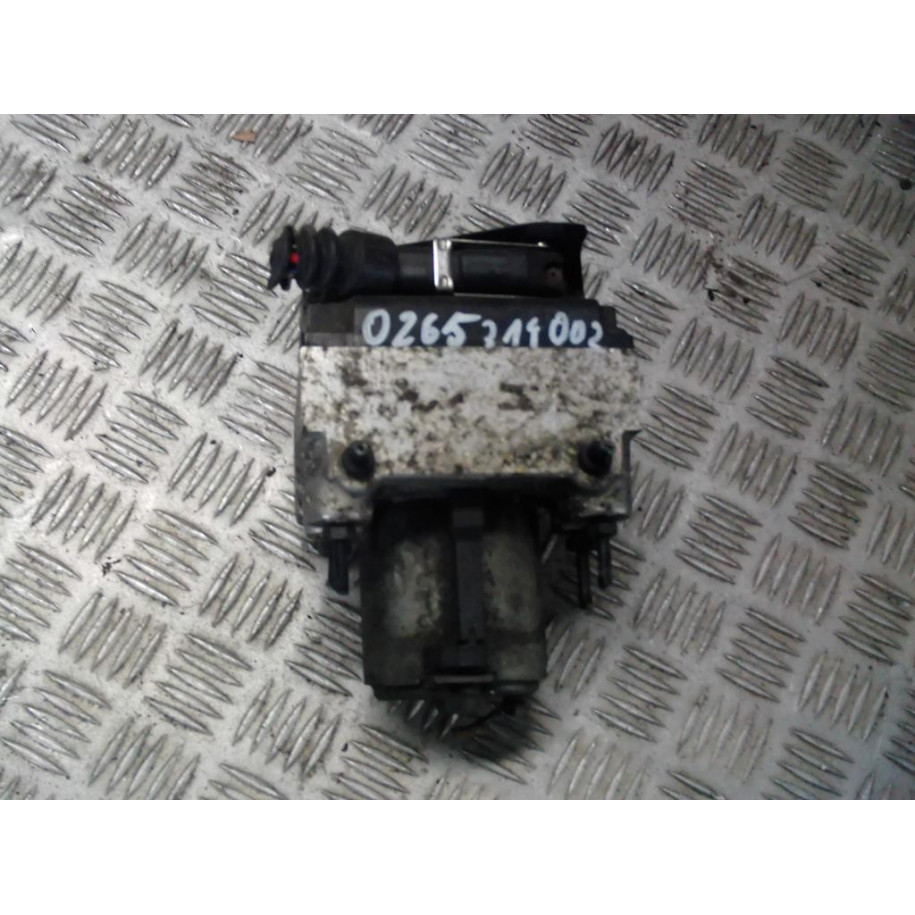 AUDI A4 B5 1.9 TDI POMPA ABS 0265214002