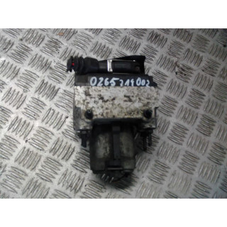 AUDI A4 B5 1.9 TDI POMPA ABS 0265214002