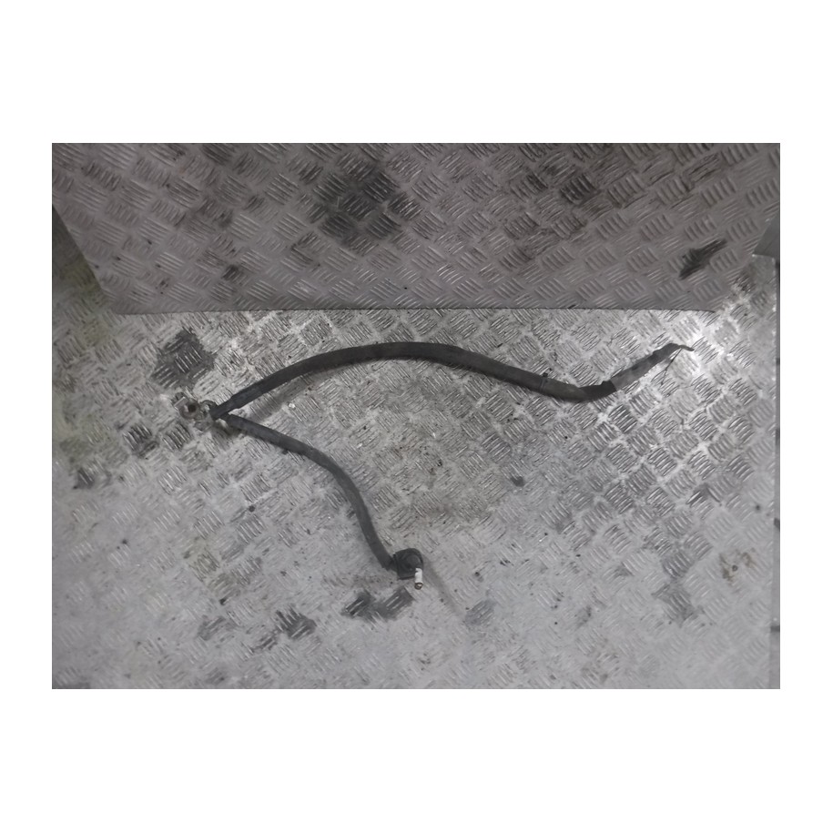 VW T5 KLEMA PRZEWODY AKUMULATORA 7H0971794E 158L