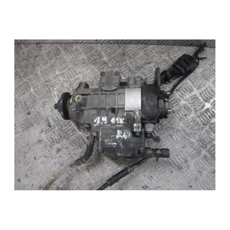 POMKA WTRYSKOWA 1.9 110 KM VW AUDI SEAT SKODA