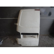 VW TRANSPORTER T5 DRZWI LEWY TYŁ