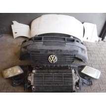 KOMPLETNY PRZÓD VW T5 1.9 TDI