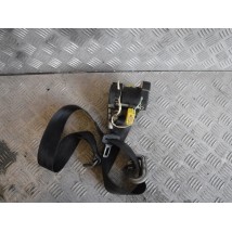 PAS BEZPIECZEŃSTWA VW T5