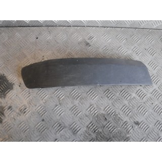 PROWADNICA, ŚLIZG ZDERZAKA - ORYGINAŁ - 7H0 807 184  - VW TRANSPORTER 03-10 - PRZEDNIA / PRAWA