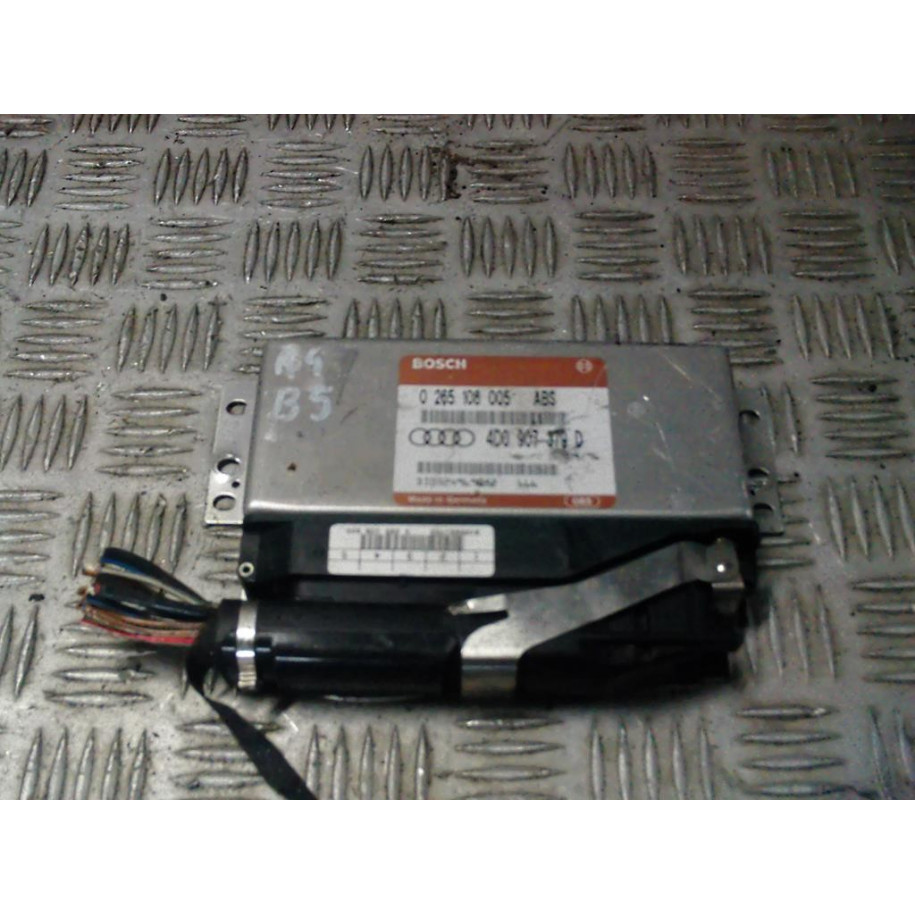 AUDI A4 B5 STEROWNIK ABS 0265108005