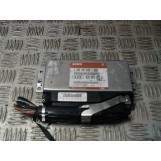 AUDI A4 B5 STEROWNIK ABS 0265108005