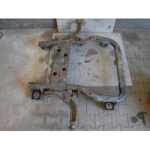 VW T5 T5  TDi sanki wózek