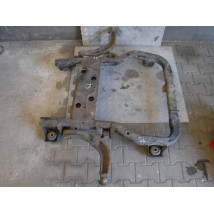 VW T5 T5  TDi sanki wózek