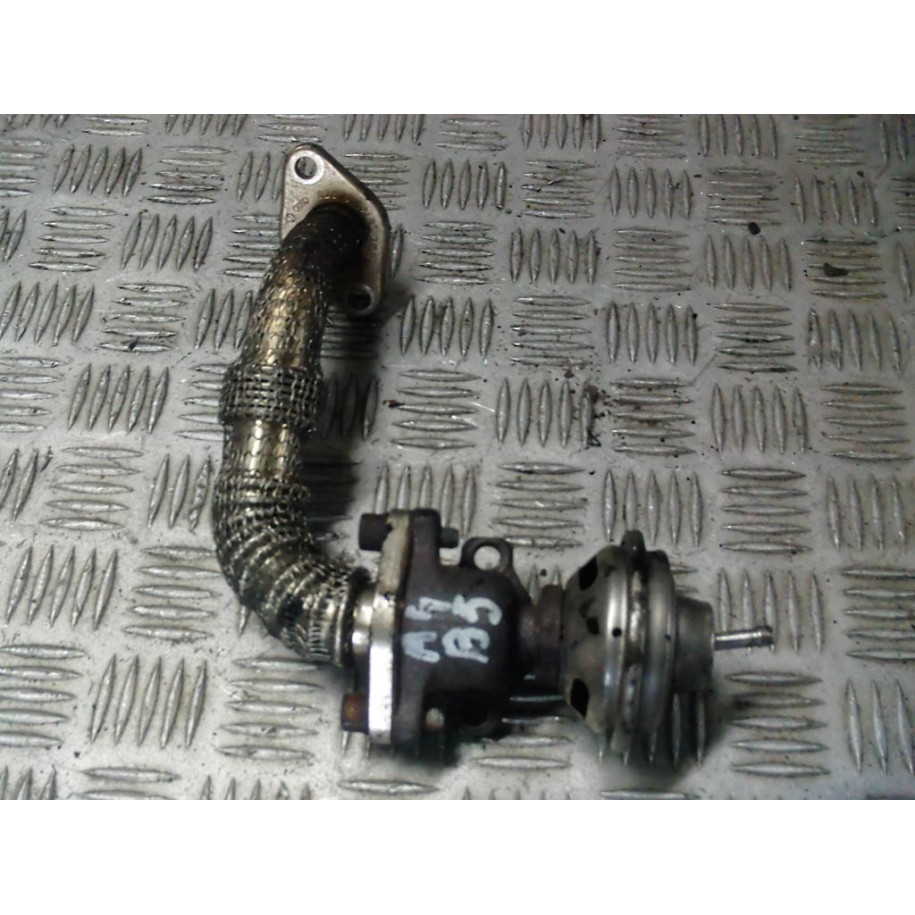 AUDI A4 B5 1.9 TDI ZAWÓR EGR