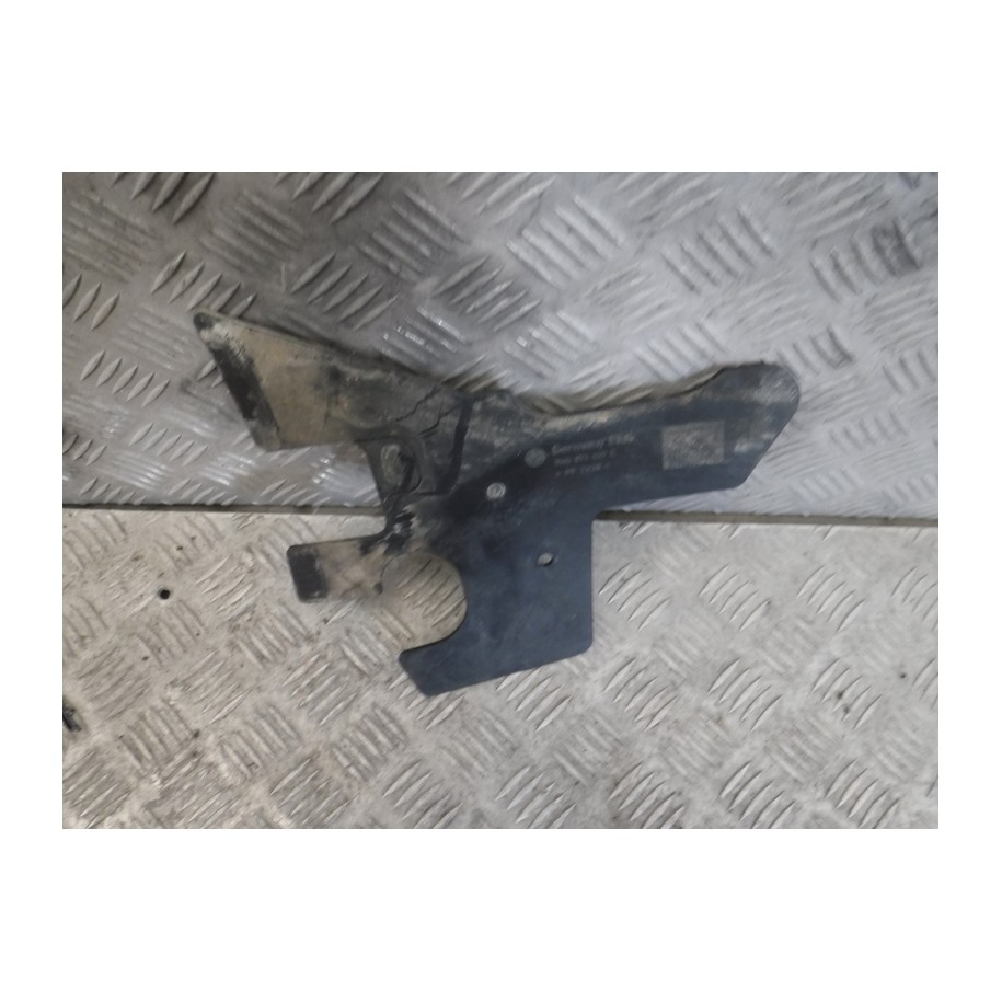 OSŁONA NAKŁADKA PLASTIK VW T5 7H0971437E