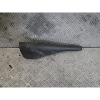 VW T5 OSLONA HAMULCA RECZNEGO 7H0711461