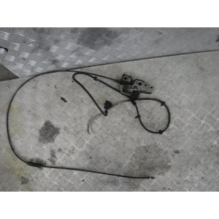 ZAMEK MASKI VW T5 7H0823509A OEM