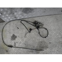 ZAMEK MASKI VW T5 7H0823509A OEM