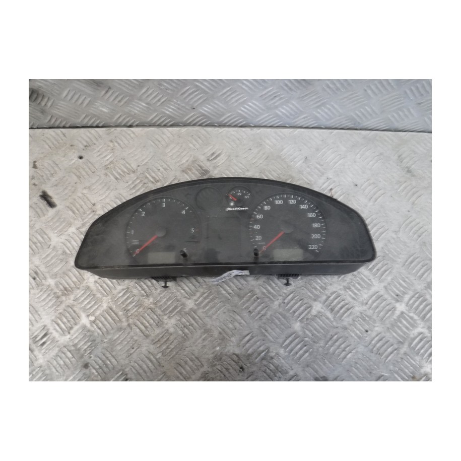 VW T5 licznik zegar zegary 1.9 TDI