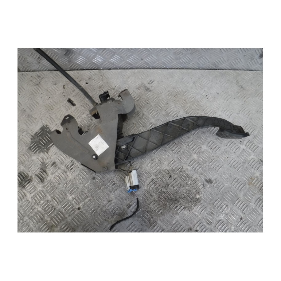 VW T5 PEDAŁ SPRZĘGŁA POMPKA 7H1721059G