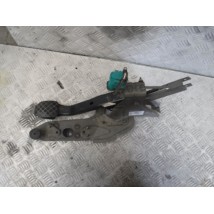 PEDAŁ HAMULCA VW TRANSPORTER T5 2.5 TDI 7H1721057B