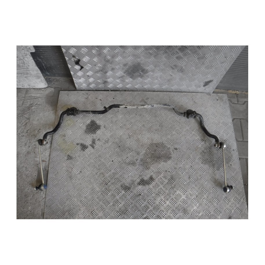 DRĄŻEK STABILIZATORA PRZÓD PRZEDNI VW T5 LIFT T6 7H0411303H