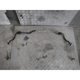 DRĄŻEK STABILIZATORA PRZÓD PRZEDNI VW T5 LIFT T6 7H0411303H
