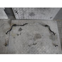 DRĄŻEK STABILIZATORA PRZÓD PRZEDNI VW T5 LIFT T6 7H0411303H