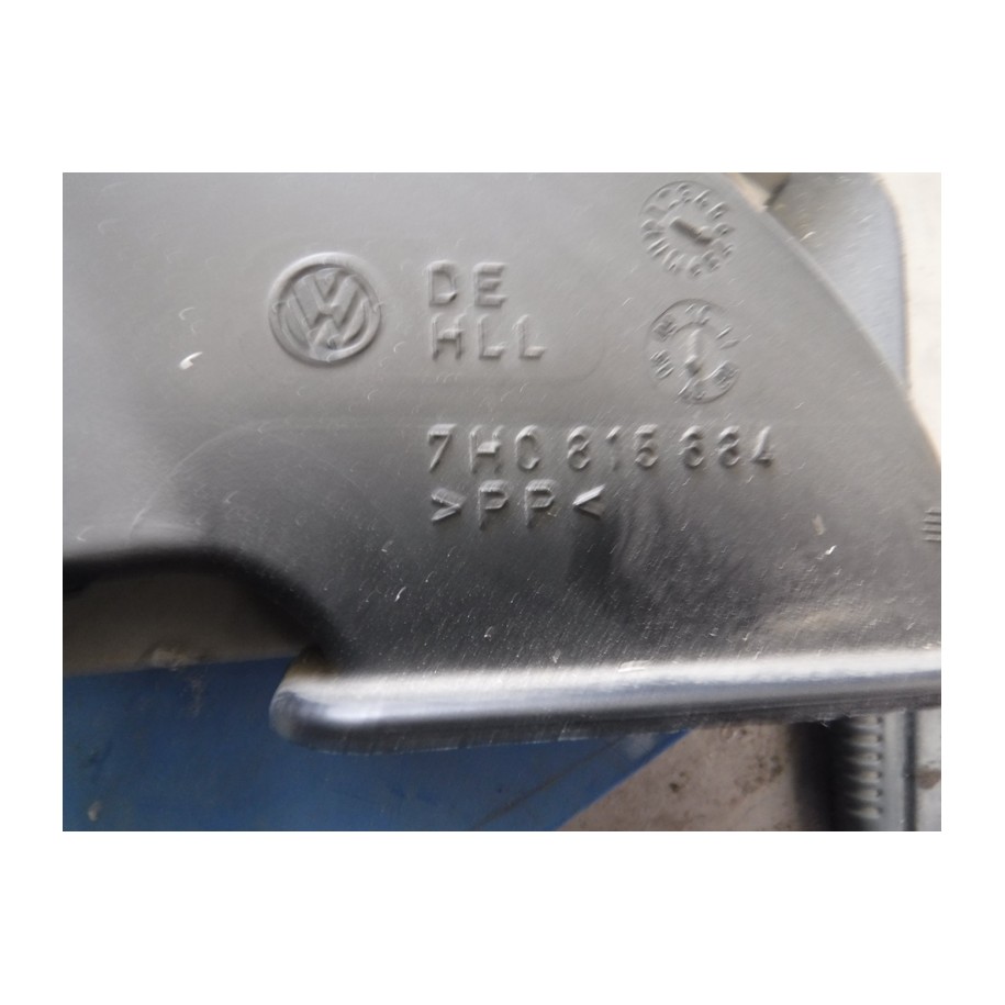 Przewód Dolot Powietrza 7H0815684 VW T5