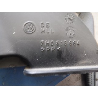 Przewód Dolot Powietrza 7H0815684 VW T5