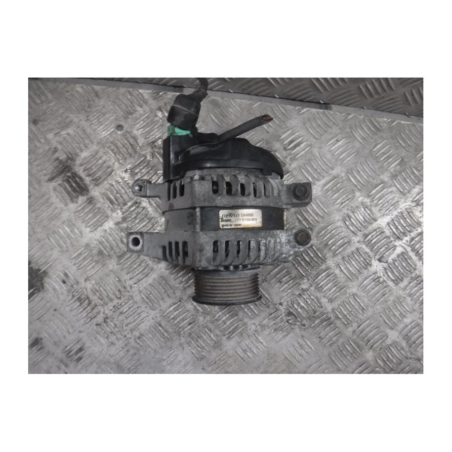 021080-0010 ALTERNATOR HONDA ACCORD VII 2.2 CDTI