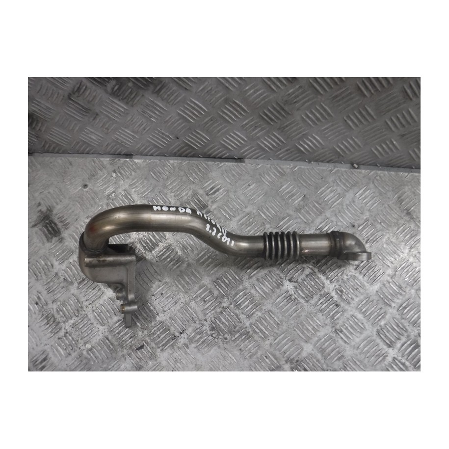 RURA RURKA PRZEWÓD EGR HONDA ACCORD VII 2.2 ICTDI
