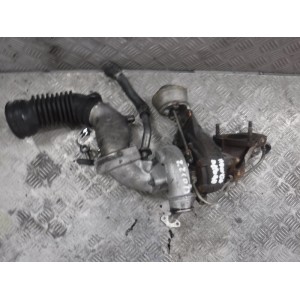 Turbina honda accord 2.2 CTDI
