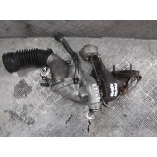 Turbina honda accord 2.2 CTDI