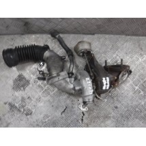 Turbina honda accord 2.2 CTDI