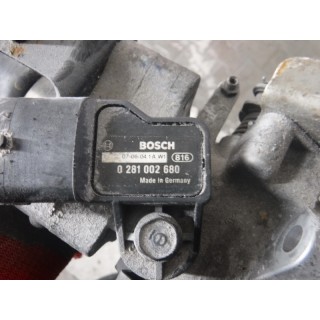 ACCORD VII CZUJNIK CIŚNIENIA BOSCH 0281002680 816