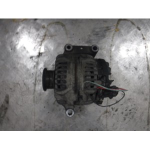 ALTERNATOR OPEL