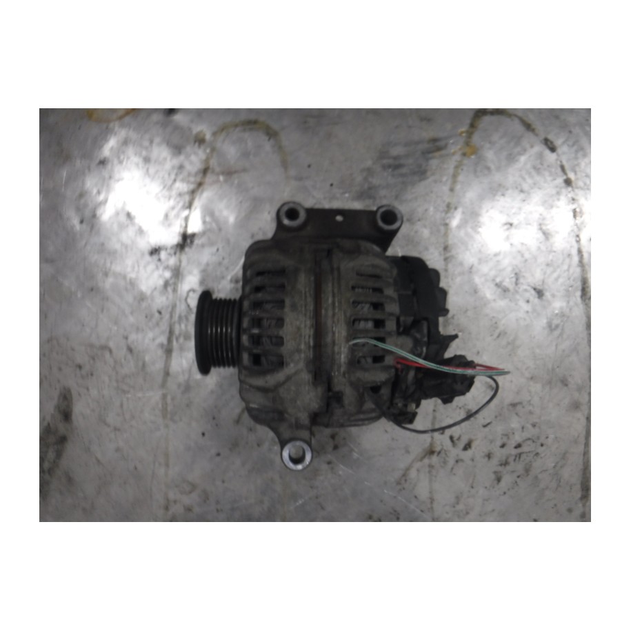 ALTERNATOR OPEL