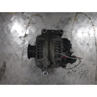 ALTERNATOR OPEL