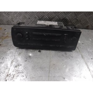 PANEL RADIA SAAB 12805511
