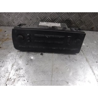 PANEL RADIA SAAB 12805511