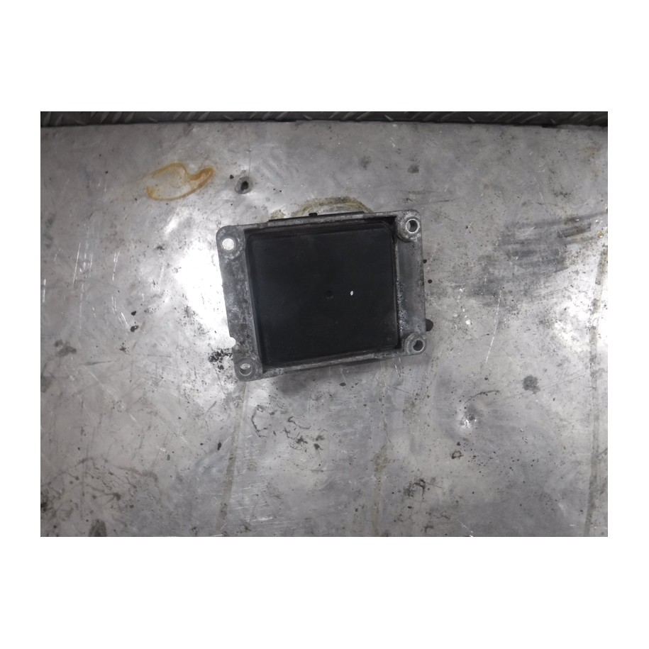 OPEL ASTRA H STEROWNIK / MODUŁ ECU 1039S17978 55558787