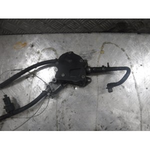 Pompa Vacum vakum VW Bora...