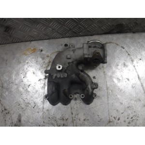 VW SEAT SKODA 1.4TDI BMS...