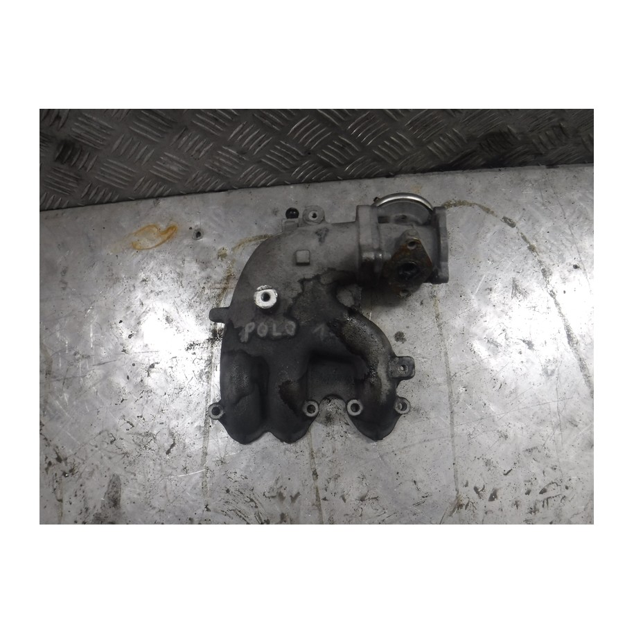 VW SEAT SKODA 1.4TDI BMS kolektor ssący 048129713F