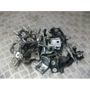 OPEL INSIGNIA HB ZAWIASY DRZWI