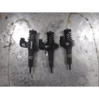 POMPOWTRYSK VW AUDI SEAT SKODA 2.0 TDI 03G130073S // 350ZŁ ZA SZT