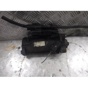 FOCUS MK2 1.6 TDCI...