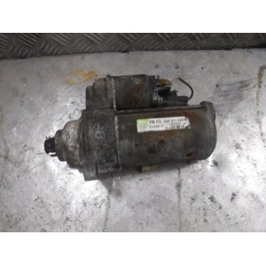 AUDI A3 8L 1,9 TDI...