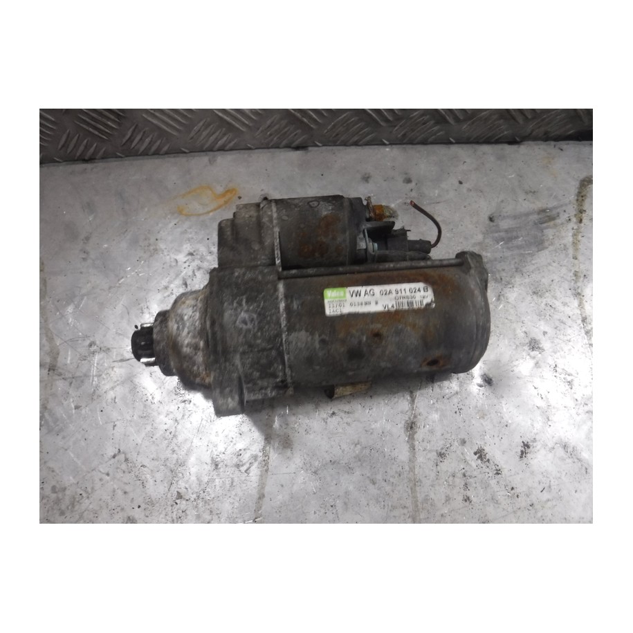 AUDI A3 8L 1,9 TDI ROZRUSZNIK 02A911024B