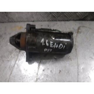 CITROEN / PEUGEOT ROZRUSZNIK 1.6 E-HDI