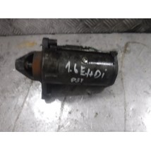 CITROEN / PEUGEOT ROZRUSZNIK 1.6 E-HDI